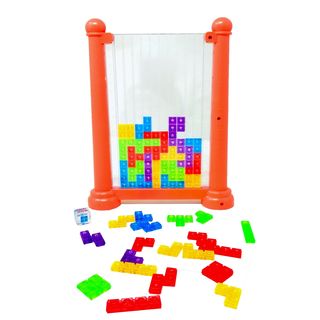 Magic Tetris